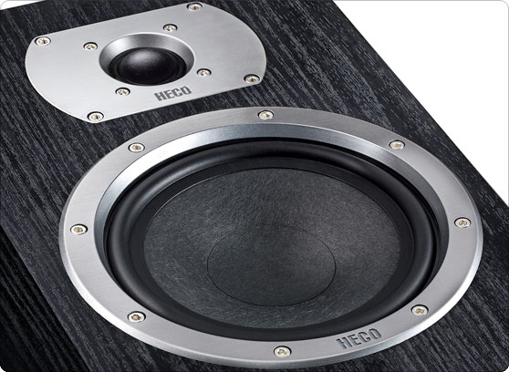 Heco Victa Prime 202 - cecha 2